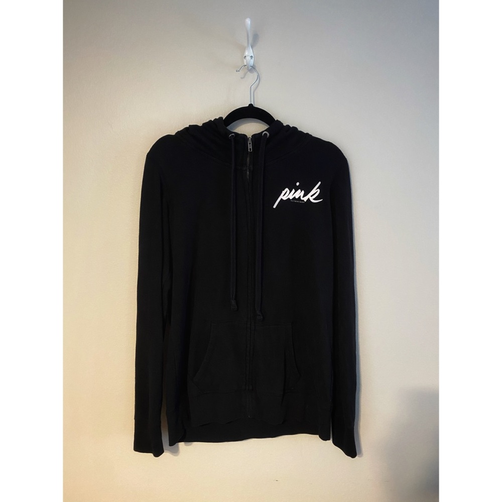 VS Pink - Zip Up Hoodie